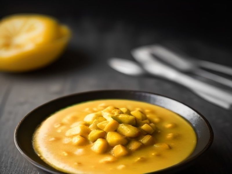 Zander-Curry